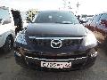 Фото Mazda CX-9 кроссовер 1 поколение [рестайлинг] 