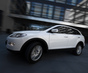 Фото Mazda CX-9