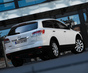 Фото Mazda CX-9