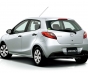 Фото Mazda Demio хетчбэк 3 поколение 