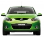 Фото Mazda Demio хетчбэк 3 поколение 