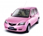 Фото Mazda Demio