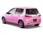 Фото Mazda Demio
