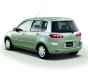 Фото Mazda Demio хетчбэк 2 поколение 