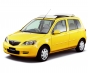 Фото Mazda Demio хетчбэк 2 поколение 