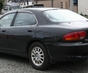 Описание Mazda Eunos 500