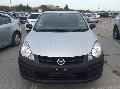 Фото Mazda Familia хетчбэк 5-дв. 7 поколение 
