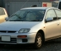 Фото Mazda Familia хетчбэк 3-дв. 7 поколение 