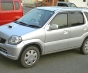 Фото Mazda Laputa