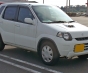 Фото Mazda Laputa хетчбэк 5-дв. 1 поколение 