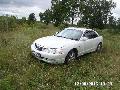 Фото Mazda Millenia