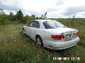 Фото Mazda Millenia седан 1 поколение [рестайлинг] 