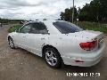 Фото Mazda Millenia седан 1 поколение [рестайлинг] 