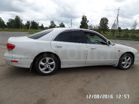 Фото Mazda Millenia