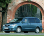 Фото Mazda MPV минивэн 2 поколение 