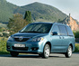 Фото Mazda MPV минивэн 2 поколение 