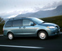 Фото Mazda MPV минивэн 2 поколение 