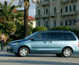 Фото Mazda MPV минивэн 2 поколение 