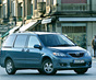 Фото Mazda MPV минивэн 2 поколение 
