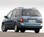 Фото Mazda MPV минивэн 2 поколение 