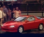 Описание Mazda Mx-3