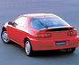 Фото Mazda Mx-3 купе 1 поколение 