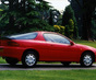 Фото Mazda Mx-3 купе 1 поколение 