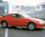 Фото Mazda Mx-3 купе 1 поколение 