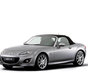 Фото Mazda MX-5 родстер NC 