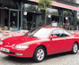 Описание Mazda Mx-6