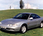 Фото Mazda Mx-6 купе 1 поколение 