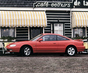 Фото Mazda Mx-6 купе 1 поколение 