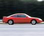 Фото Mazda Mx-6 купе 1 поколение 