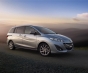 Фото Mazda Premacy