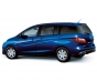 Подробная информация о Mazda Premacy минивэн 3 поколение 