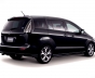Фото Mazda Premacy минивэн 2 поколение 