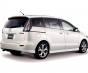 Фото Mazda Premacy минивэн 2 поколение 