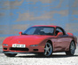 Фото Mazda RX-7 купе 3 поколение 