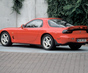Фото Mazda RX-7 купе 3 поколение 