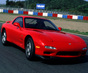 Фото Mazda RX-7 купе 3 поколение 