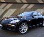 Фото Mazda RX-8 купе 2 поколение 
