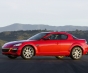 Фото Mazda RX-8 купе 2 поколение 