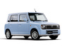 Фото Mazda Spiano