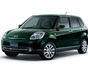 Описание Mazda Verisa