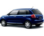 Фото Mazda Verisa