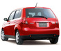 Фото Mazda Verisa