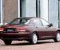 Фото Mazda Xedos 6 седан 1 поколение 