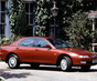 Фото Mazda Xedos 6 седан 1 поколение 