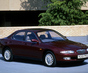 Фото Mazda Xedos 6 седан 1 поколение 