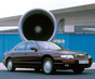 Фото Mazda Xedos 9
